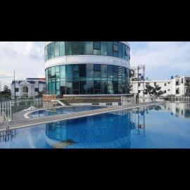 HoTel MoTeL ĐỒNG KHỞI, hotel em Ben Tre