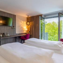 PLAZA Residence Stuttgart-Ditzingen