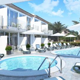 Apartaments Ses Dàlies