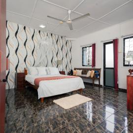 Alakeshwara home-stay in kotte