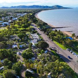 BIG4 Tasman Holiday Parks - Rowes Bay, hotel in Townsville