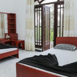 Silver Dale Villa, hotel sa Bandarawela