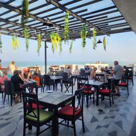 Ruvisha Beach Hotel