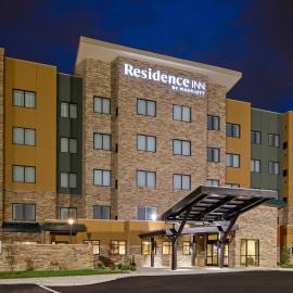 Residence Inn by Marriott Louisville East/Oxmoor, hotel em Louisville