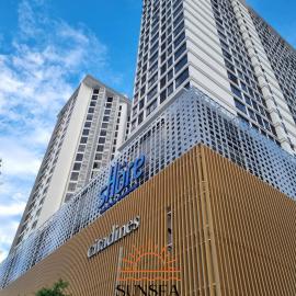 The Shore Kota Kinabalu sunseahome10