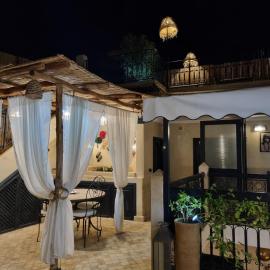 Riad dar serenity