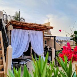 Riad dar serenity