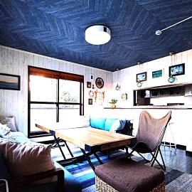 江の島の頂上から海を眺める一棟ヴィラ 一組限定貸切 The ENOSHIMA Villa AO, hotel en Fujisawa
