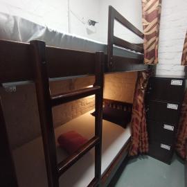 DZ Backpackers, hotel a Semporna