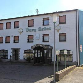 Hotel-Restaurant Zum Burgkeller