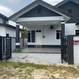 RooMa Village Homestay, hotel in Kuala Terengganu