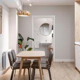 Limehome Bilbao Tristan de Leguizamon Kalea
