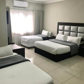 33onBazley Hotel