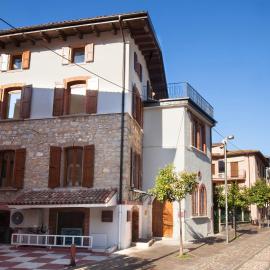 Casa Turazza Giovanni