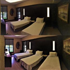 BİRİZGARDEN HOTEl, hotel en Sarıcabük