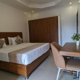 K Hotel Kigali