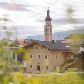 Schulmeisterhof, hotel in Kastelruth
