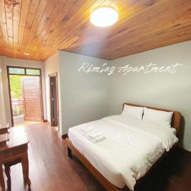 Rimlay apartment Near Fisherman Bophut