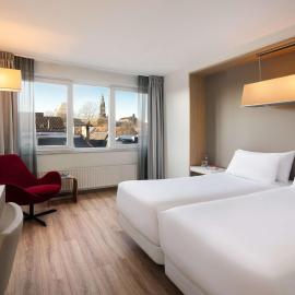 NH Groningen Hotel, מלון בחרונינגן