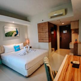 Bogor Icon Condotel By Holla
