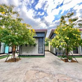 Ban Ton Resort, hotel in Udon Thani