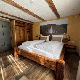 Hotel Black Forest, hôtel à Todtnau