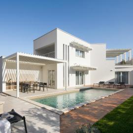 Villa Georgiana, hotel in Funtana