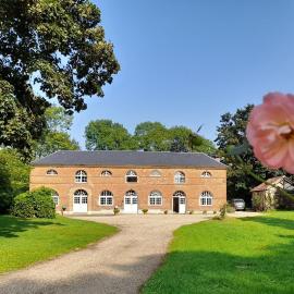 Les Ecuries du Château
