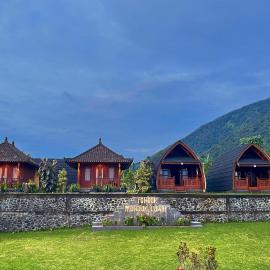 Munduk Luwih Ecolodge Bedugul by AGATA, хотел в Табанан