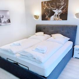 REGIOHOTEL Wittekind Burg, hotel en Burg bei Magdeburg