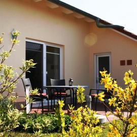 Ferienhaus "Karo"