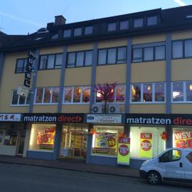 Hotel Adler, hotel a Grenzach-Wyhlen