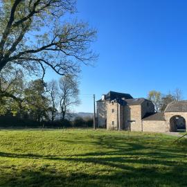 Ferme de la Petite Forge, hotel a Couvin