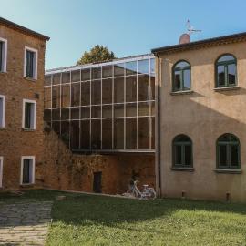 Agorà Mediterranea - Palazzo di Lorenzo, hotel em Ceraso