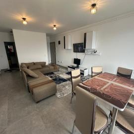Luxury 2 Bedrooms Apartment