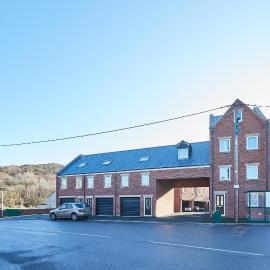 Skinningrove Apartment six
