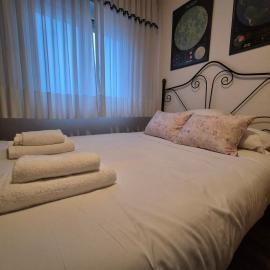 R2R - Centrico Playa 4hab Luanco - 25A06