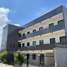 Morilar AP 01، فندق في تيانغوا