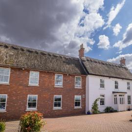 Stallingborough Grange Hotel, hotel in Stallingborough
