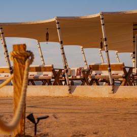 Desert escape, Hotel in Al Raka