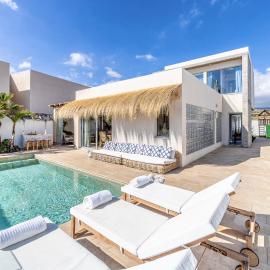 Ixchel Beach House By Sunkeyrents