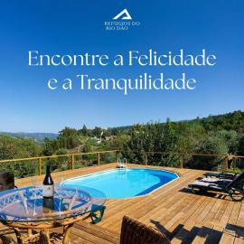 Refúgios do Rio Dão