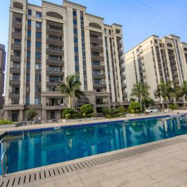 Appartement au cœur de Yaoundé