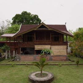 Medya homestay, hotel sa Pulau Sarang
