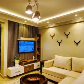 Tulivu Suites, מלון בKakamega