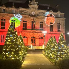 Close to Paris & Disney & Ofpra