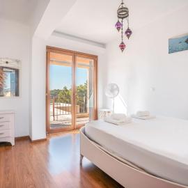 Rhodes Retreat, hotell sihtkohas Kalithies
