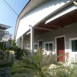Langkawi Chantique