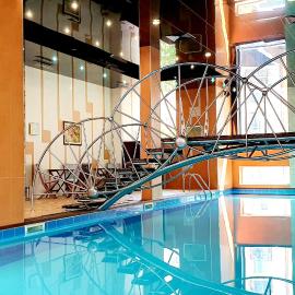 Hotel Anel, hotel din Sofia