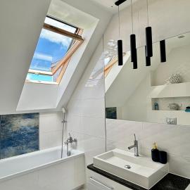 Apartamenty Zdrój